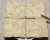 Foto del paso 1 de la receta: Sandwich doble de york y queso