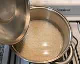 Foto del paso 1 de la receta: Sushi vegetariano 🍱🥢