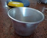 A picture of step 2 of Homemade cake.