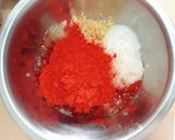 รูปขั้นตอนการทำที่ 7 ของ โฮมเมดกิมจิ (Homemade Kimchi) สไตล์เราฉบับเกาหลี😁
