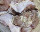 Foto langkah ke 2 dari resep Ayam Goreng Tepung/crispy Fried Chicken.