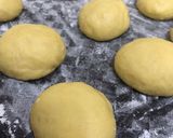 Foto langkah ke 5 dari resep DONAT MENUL-MENUL ANTI GAGAL.