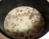 Foto del paso 5 de la receta: Macarrones a la carbonara sin lactosa Multicook Pro Tefal
