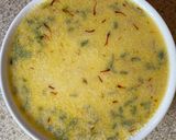 A picture of step 6 of Vermicelli milk pudding in Instant pot (sevno dudhpaak).