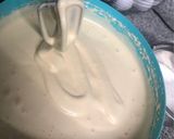 Foto del paso 1 de la receta: Brazo de Reina