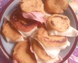 Foto del paso 8 de la receta: Arepa venezolana