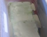 Foto langkah ke 4 dari resep Setup roti keju.