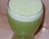 Foto del paso 2 de la receta: Jugo Detox Refrescante