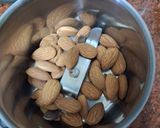 बेसन लड्डू रेसिपी चरण 2 फोटो