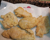Foto del paso 3 de la receta: Tiras de pollo al limón