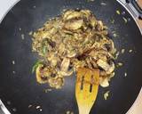 Mushroom Pepper Fry recipe step 15 photo