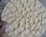 ખોબા રોટી (Khoba Roti Recipe In Gujarati) રેસીપી સ્ટેપ3ફોટો
