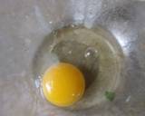 Crepe egg rolls recipe step 3 photo