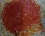 Foto langkah ke 4 dari resep Telor ceplok balado.