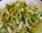 Foto del paso 3 de la receta: Ensalada de Caihuas