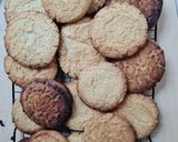 Foto del paso 4 de la receta: Polvorones ♥️ económicos y rendidores