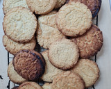 Foto del paso 4 de la receta: Polvorones ♥️ económicos y rendidores