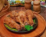 Foto langkah ke 6 dari resep Ayam Goreng Ketumbar.