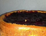 Foto del paso 13 de la receta: Cheesecake de Zarzamora 🥧