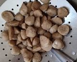 Foto langkah ke 1 dari resep Bakso Lada Hitam.