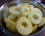 Bundás alma recept fázis 3 fotója