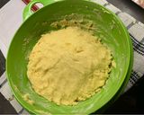 Linzer recept fázis 1 fotója