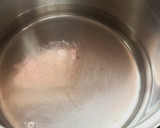வெள்ளை சர்க்கரை சேர்க்காத பால் கொழுக்கட்டை (Paal kolukattai recipe in tamil) ரெசிபி ஸ்டேப் 1 புகைப்படம்