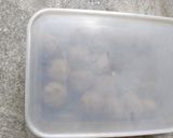 Foto langkah ke 8 dari resep Perkedel kentang simple.