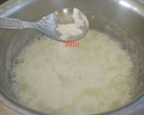 A picture of step 3 of Rasmalai.