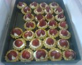 Foto del paso 3 de la receta: Canapés frutales