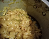 इंस्टेंट मसाला मैकरॉनी (Instant Masala macaroni recipe in Hindi) रेसिपी चरण 5 फोटो