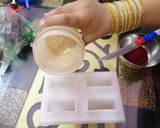 Yakult and Beetroot Popsicles recipe step 2 photo