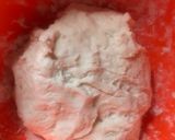Foto del paso 3 de la receta: Pan casero 💗🎉