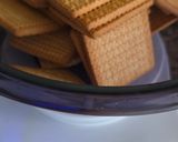 Foto del paso 1 de la receta: Key lime pie