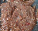 Foto langkah ke 2 dari resep Sambal Terasi Jelantah.