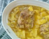 Foto del paso 6 de la receta: Gazpachos manchegos con carrilladas