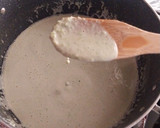 Foto del paso 4 de la receta: Crema (sopa) de chícharos 😋👌¡Súper Facilísimo!