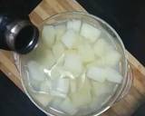 Gulab Petha recipe step 8 photo