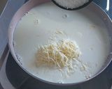 Foto langkah ke 3 dari resep SETUP ROTI NO OVEN & NO MIXER.