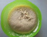 Foto del paso 3 de la receta: Pan de leche de coco con pasas