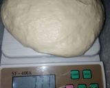 A picture of step 7 of Homemade pita bread.