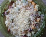 Foto langkah ke 5 dari resep Salad Buah Yoghurt.