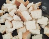 Foto langkah ke 3 dari resep Croutons.