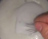 صورة لخطوة 2 من وصفة محلبي الارز على طريقة امي الحبيبة 😍😋