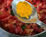 मुंबई फेमस रेस्टोरेंट स्टाइल पाव भाजी (विंटर स्पेशल) रेसिपी चरण 5 फोटो