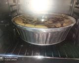 Foto langkah ke 7 dari resep Marmer Cake.