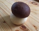 Fatörzs kifli recept fázis 2 fotója