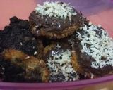 Foto langkah ke 6 dari resep Banana Nuggets.