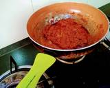 Stuffed Paneer Masala Gravy recipe step 7 photo