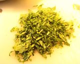 Foto del paso 10 de la receta: Agnolottis a la Aqualung (Jethro)